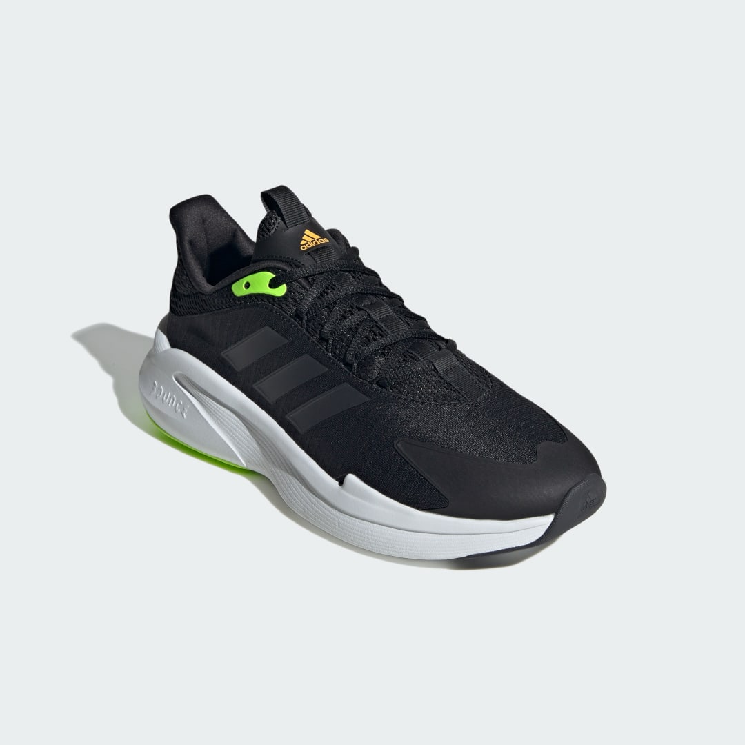 Кецове и обувки adidas Performance AlphaEdge + Черно | IF7294, 1