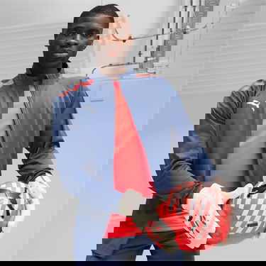 Ръкавици Puma FUTURE Match NC Goalkeeper Gloves with 3MM Supersoft Latex Бяло | 41844-04, 2