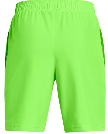 Къси панталони Under Armour Under Armour UA Tech Woven Wordmark Shorts Зелено | 1383341-362, 2
