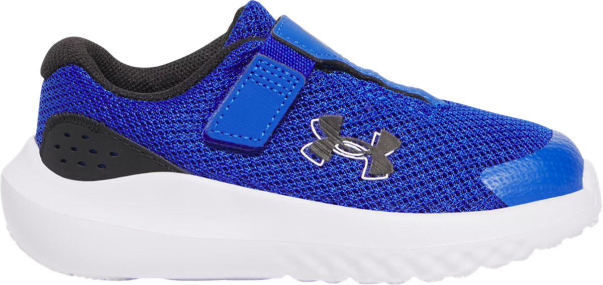 Кецове и обувки Under Armour Under Armour Surge 4 AC Синьо | 3027105-400, 0