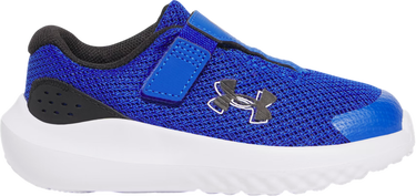 Кецове и обувки Under Armour Under Armour Surge 4 AC Синьо | 3027105-400, 0