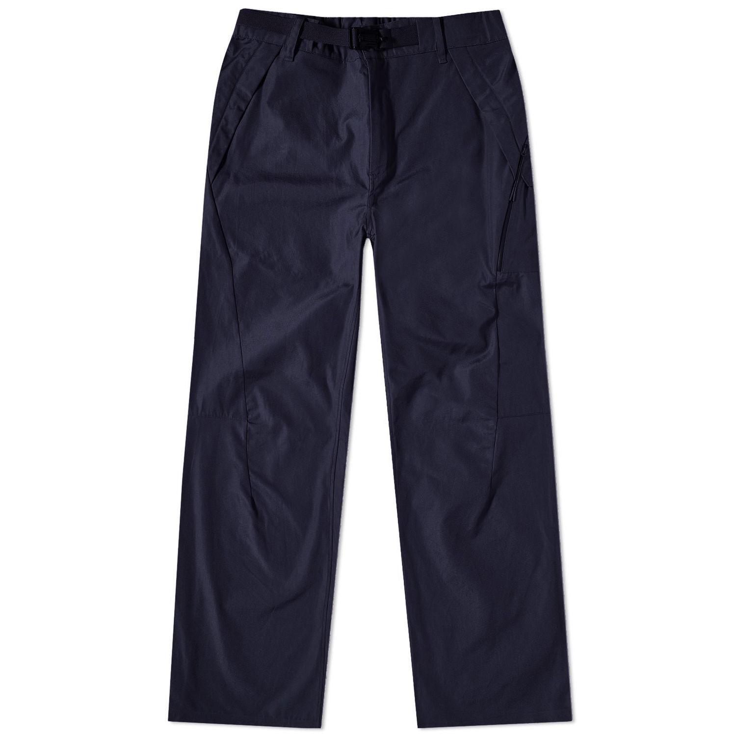 Карго панталони C.P. Company Metropolis Hyst Hydrostop Cargo Pant Черно | 14CMPA024A-006450A-888, 0