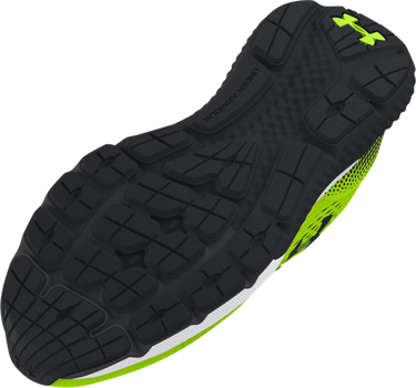 Кецове и обувки Under Armour UA BGS Charged Rogue 4 Жълто | 3027106-300, 2