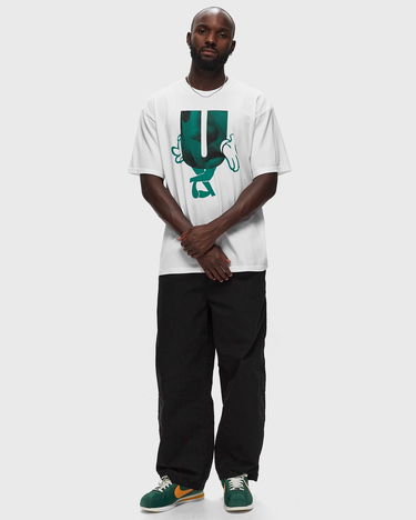 Тениска UNDERCOVER Tee Бяло | UC2D3807-WHITE, 1