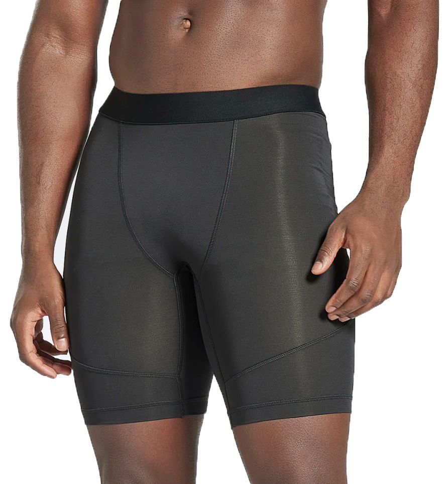 Боксерки Reebok Reebok Train Compression Brief Shorts Черно | hg6380, 0