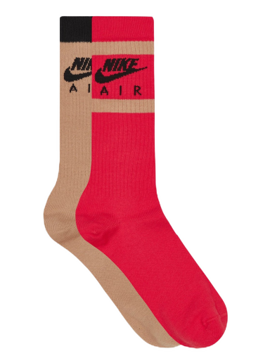 Бельо и чорапи Nike Everyday Essential Crew Socks Multicolor Многоцветен | DH6170-911