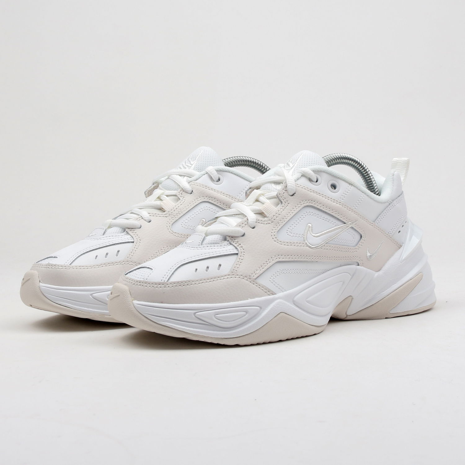 Кецове и обувки Nike W M2K Tekno Бяло | AO3108-006, 0