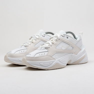 Кецове и обувки Nike W M2K Tekno Бяло | AO3108-006, 0