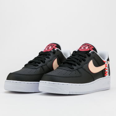 Кецове и обувки Nike Air Force 1 '07 LV8 W Черно | CK6924-001, 1