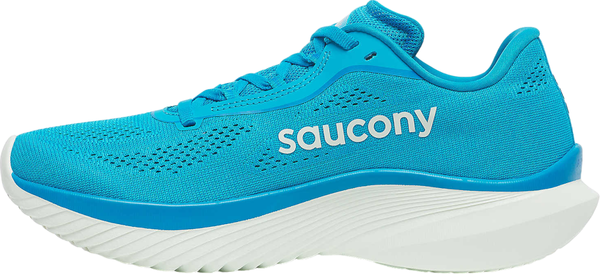 Кецове и обувки Saucony KINVARA 15 Синьо | s10967-221, 1
