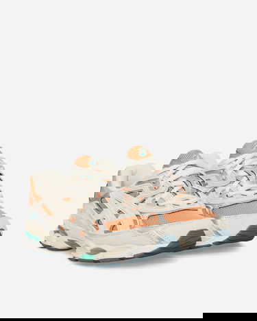 Кецове и обувки Asics GEL-NYC Оранжево
 | 1203A383-600, 2