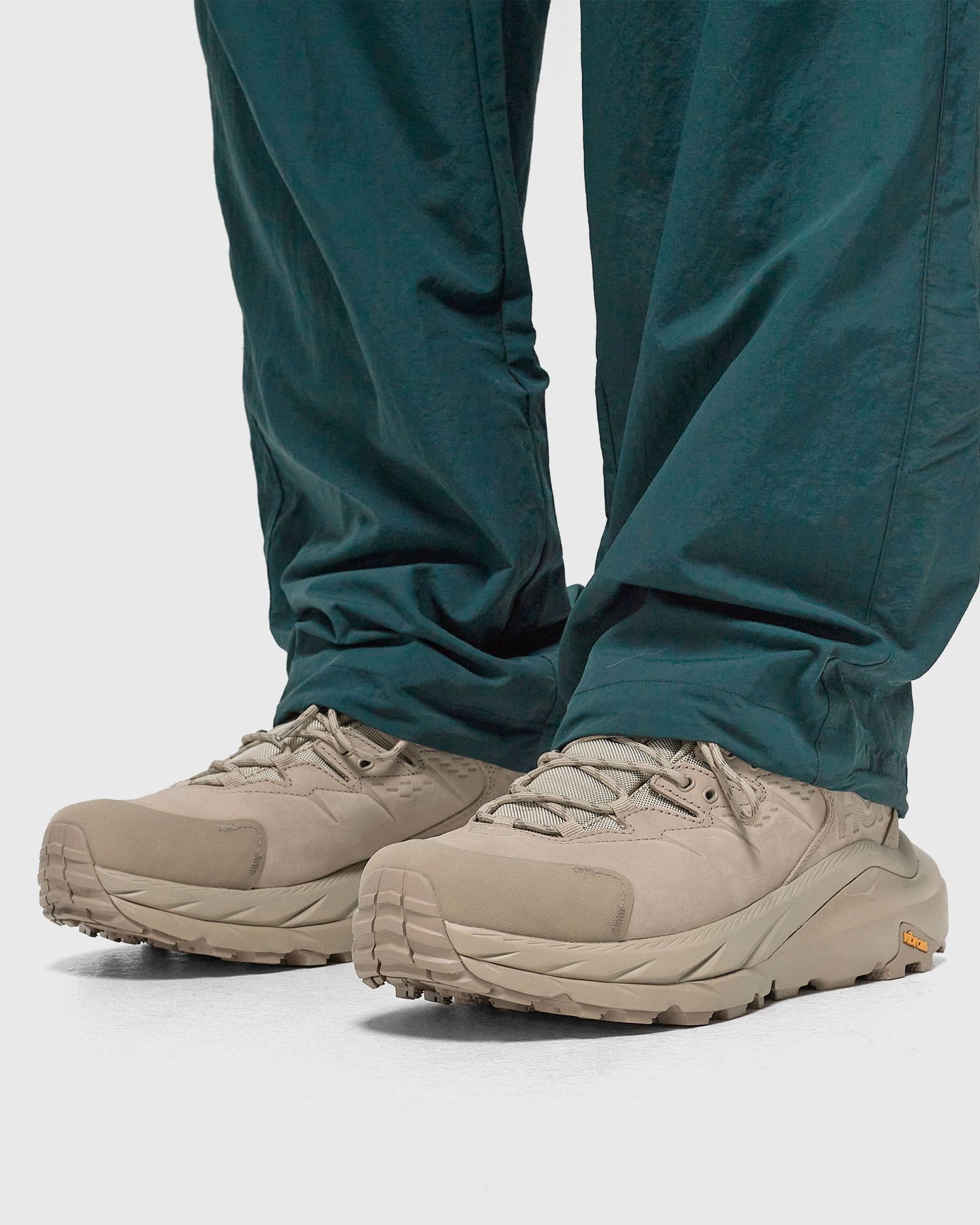 Кецове и обувки Hoka One One Kaha 2 Low GTX Сиво | 1130530-OTDN, 1
