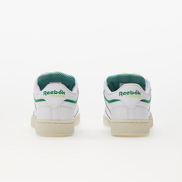 Кецове и обувки Reebok Club C 85 Pump Shoes Бяло | GW4794, 3