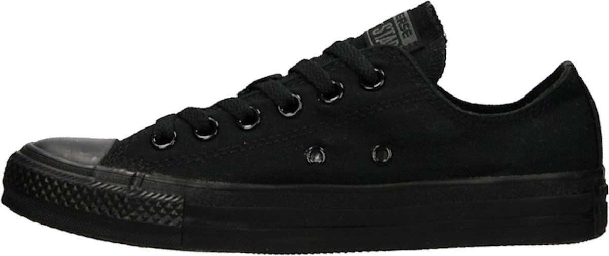 Кецове и обувки Converse Chuck Taylor All Star Low Черно | m5039c-006, 0