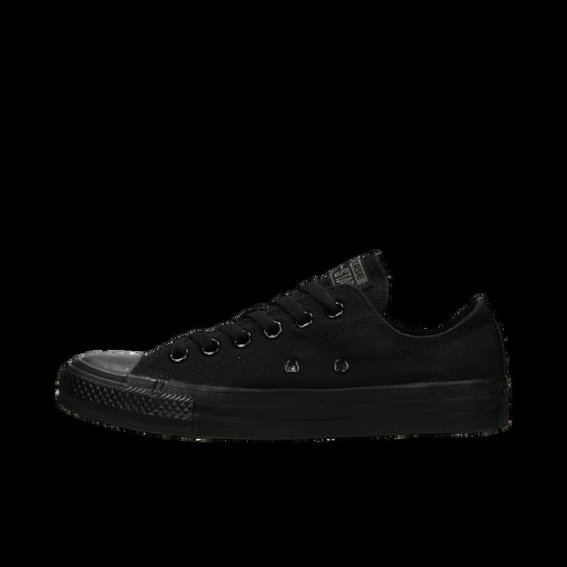 Кецове и обувки Converse Chuck Taylor All Star Low Черно | m5039c-006