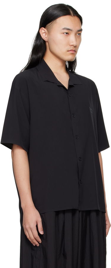 Риза Y-3 Y-3 Lite Woven Shirt Черно | JD1457, 1