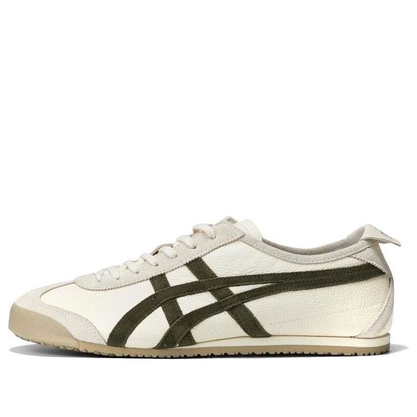 Кецове и обувки Onitsuka Tiger Mexico 66 Vin Бяло | 1183C076-201, 0