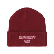 Carhartt WIP Alumni Beanie