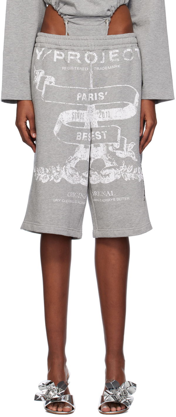 Shorts Paris' Best'