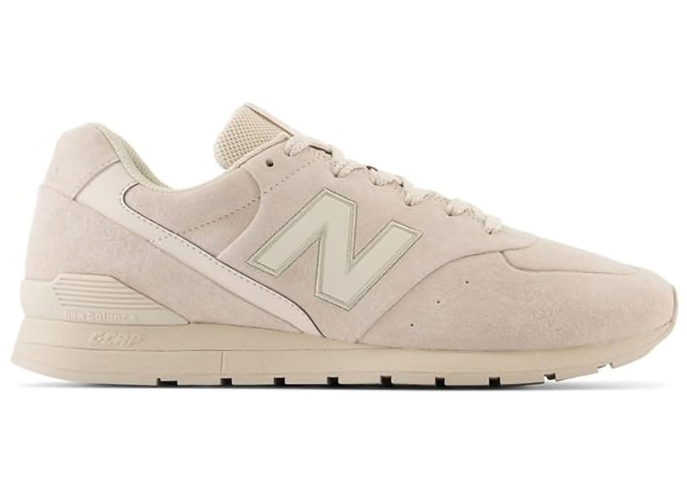 Кецове и обувки New Balance 996 Triple Beige Бежово | CM996MA2, 0