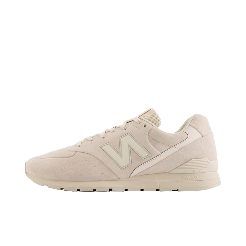 Кецове и обувки New Balance 996 Triple Beige Бежово | CM996MA2