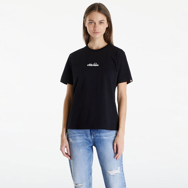 Svetta Tee Black