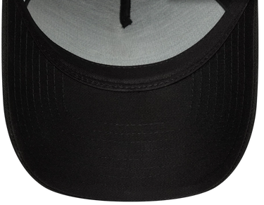 Шапка с козирка New Era New Era New York Yankees League Essential Adjustable Cap Черно | 60675529-60675529, 4
