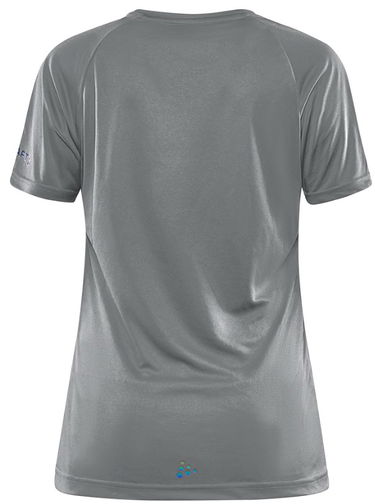 Тениска Craft Training T-Shirt Сиво | 1909879-935000, 1