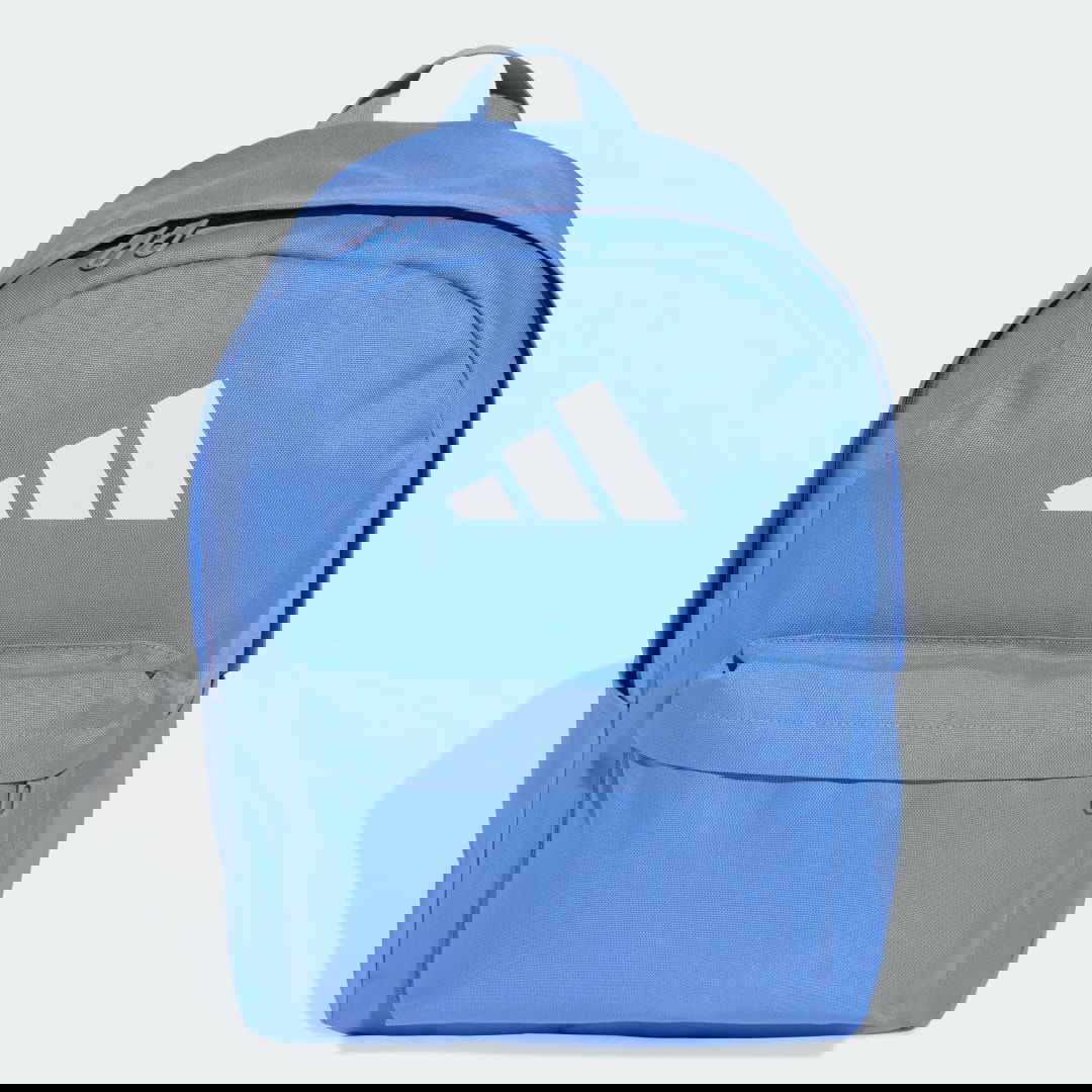 Раница adidas Performance Classic 3-Stripes Backpack Синьо | JX8859, 0