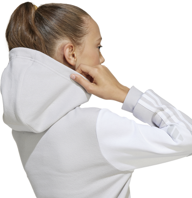 Суитчър adidas Originals SQ25 SW Hoodie Сиво | jd4808, 2