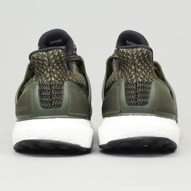 Кецове и обувки adidas Performance UltraBoost LTD Зелено | BA7748, 3