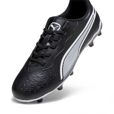 Кецове и обувки Puma KING MATCH FG/AG Черно | 107573_01, 5
