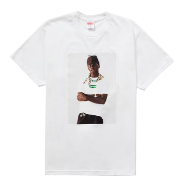Тениска Supreme Tyler The Creator Tee White Бяло | FW24T43 WHITE, 0