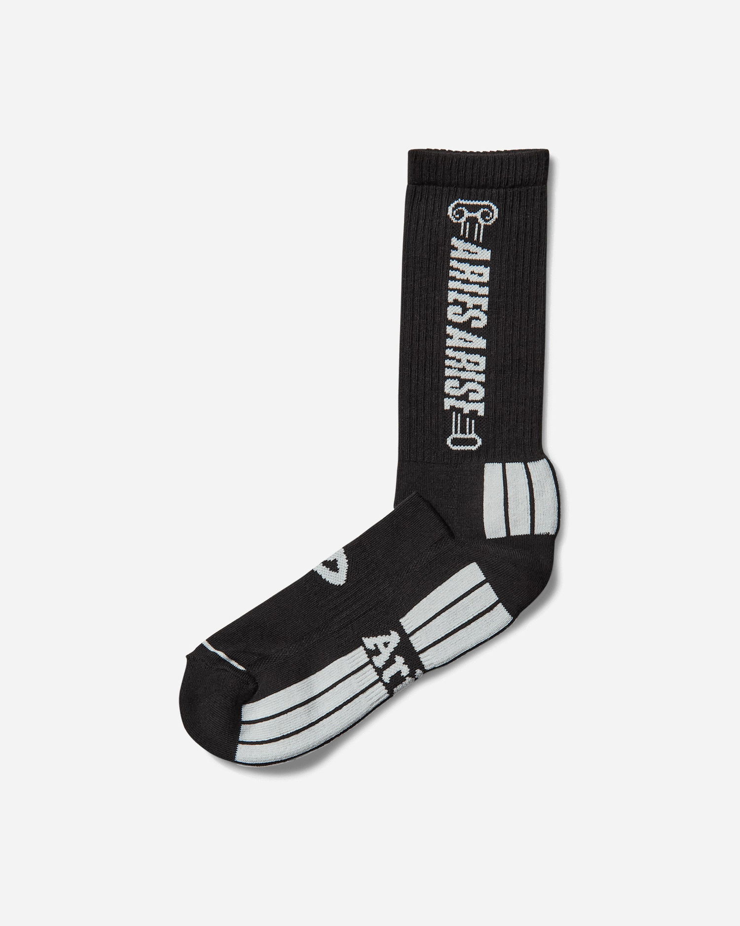 Чорапи Aries Column Socks Черно | AR0004004 Black, 0