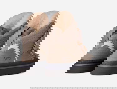 Кецове и обувки UGG Highmel Кафяво | 1145390-CBBLG, 3