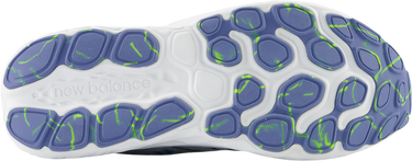 Кецове и обувки New Balance Fresh Foam Evoz ST Сиво | MEVOZCY3, 3