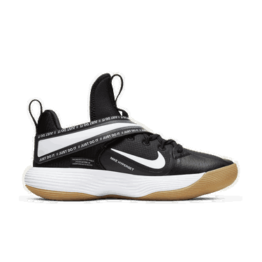 Кецове и обувки Nike React Hyperset Черно | CI2955 010, 1