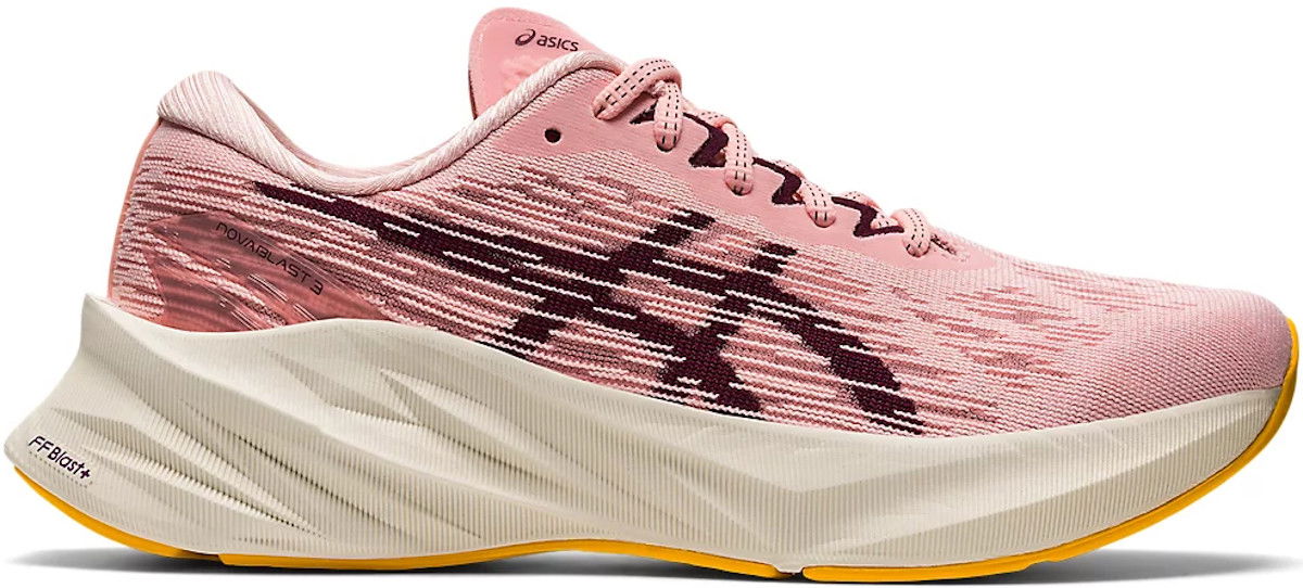 Кецове и обувки Asics Novablast 3 Розово | 1012b288-700, 0