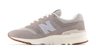 Кецове и обувки New Balance 997 Сиво | CW997HRS, 2