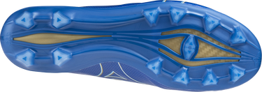 Кецове и обувки Mizuno Alpha Japan AG Синьо | P1GA246227, 3
