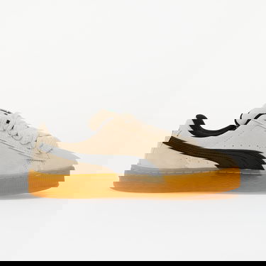 Кецове и обувки Puma Suede XL Бежово | 40134802, 2