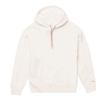 Суитчър Nike Jacquemus x Le Hoodie Бежово | DR2065 133, 0