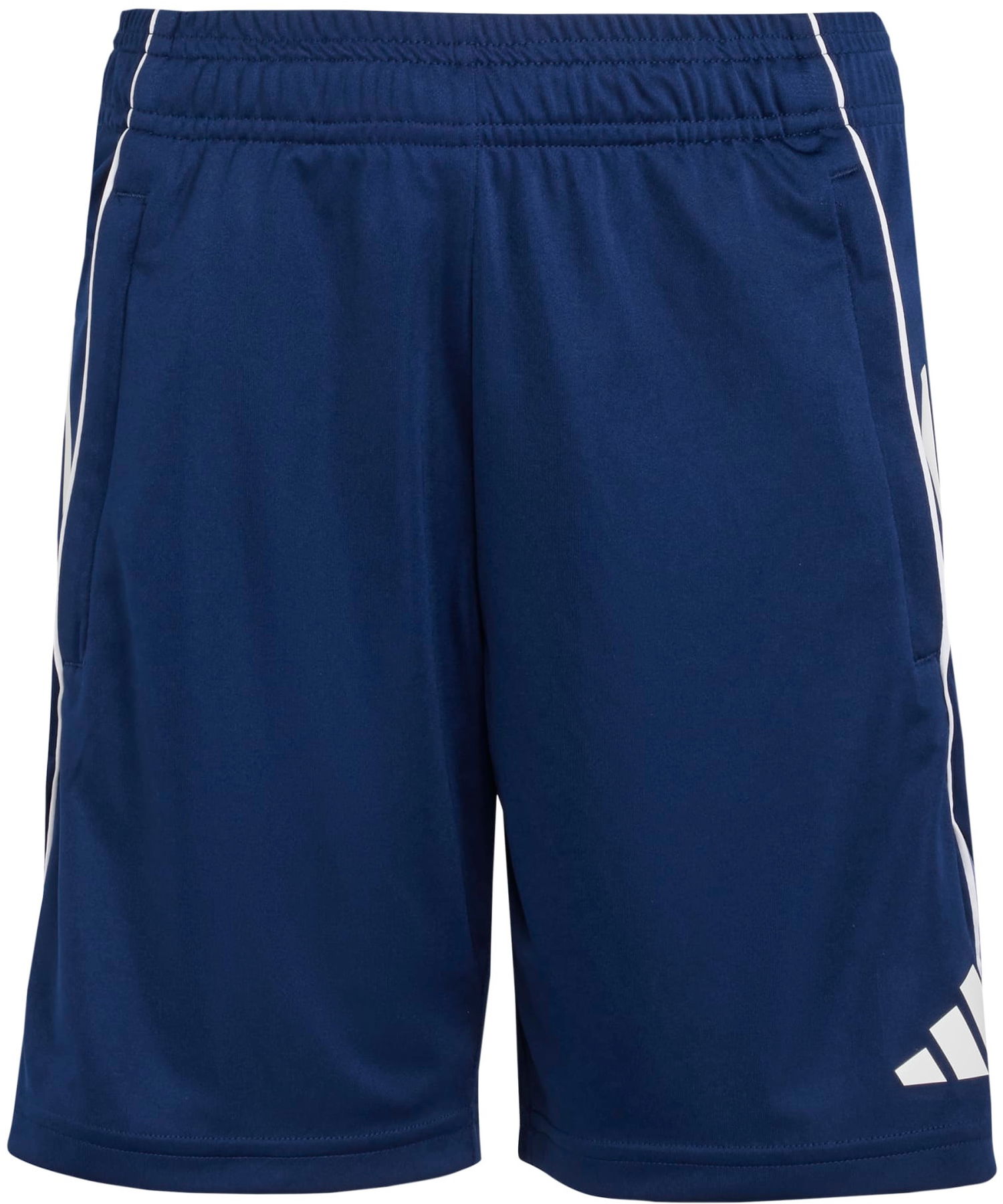 Къси панталони adidas Originals adidas TIRO 25C TR Training Shorts Синьо | ji6556, 0
