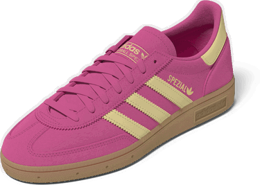 Кецове и обувки adidas Originals Originals Handball Spezial Розово | ih9213, 5