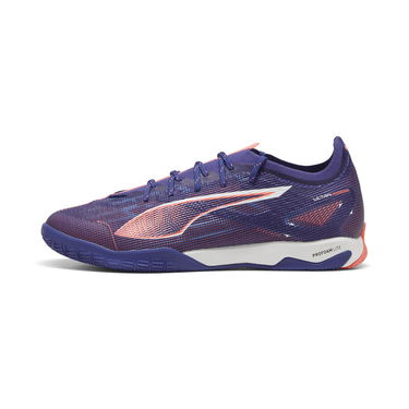 Кецове и обувки Puma ULTRA 5 PRO COURT Лилаво | 107888_01, 0
