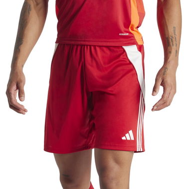 Къси панталони adidas Originals adidas TIRO24 SHO Червено | ir9379, 0