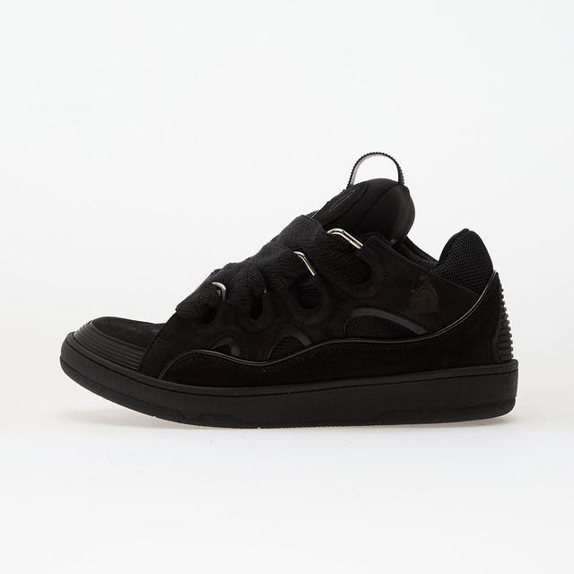 Curb Sneakers Black/ Black EUR 41