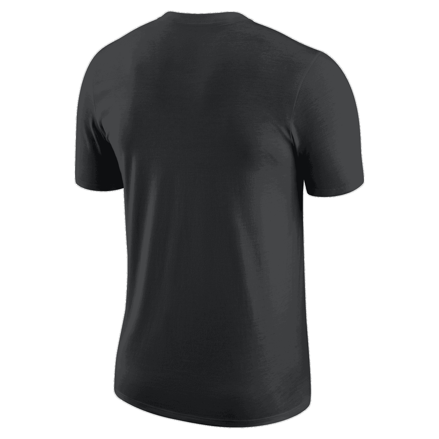 Тениска Nike NBA Brooklyn Nets Essential Черно | FJ0226-010, 1