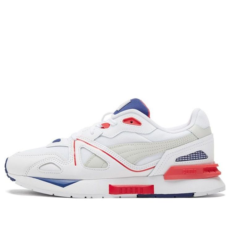 Кецове и обувки Puma Mirage Mox Core Бяло | 380459-01, 0