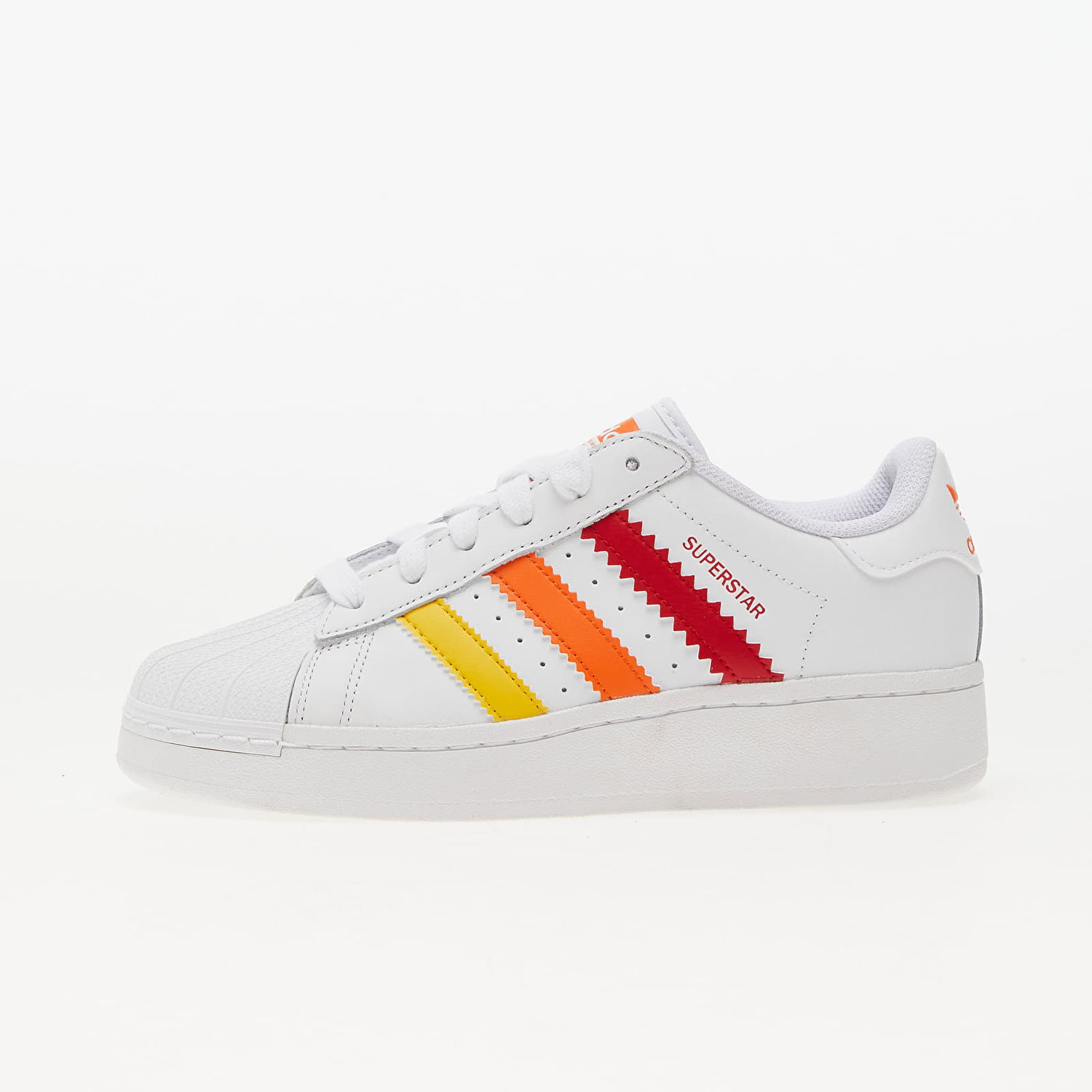 Кецове и обувки adidas Originals Superstar XlG W Бяло | IF9122, 0